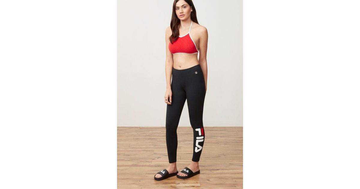 fila karlie leggings