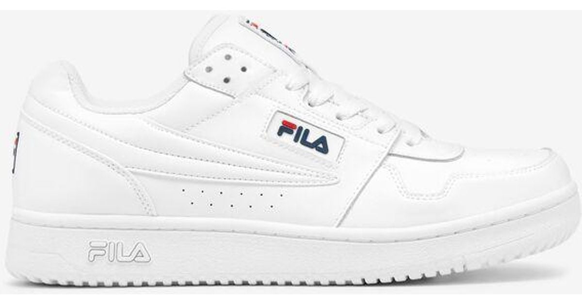 fila snow time