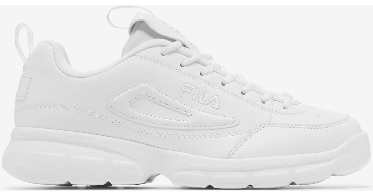 fila disruptor se