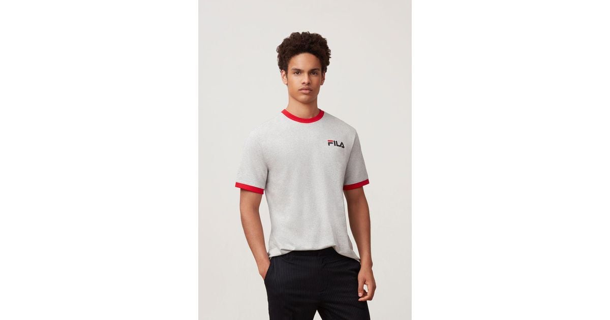 fila ringer bodysuit