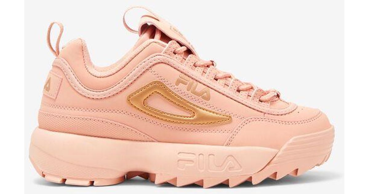 pink disruptor 2