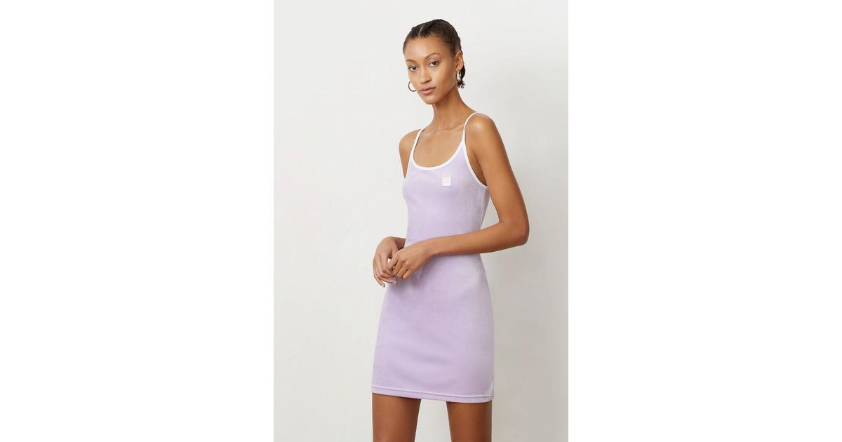 fila dress pink
