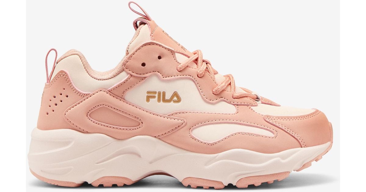 fila tracer