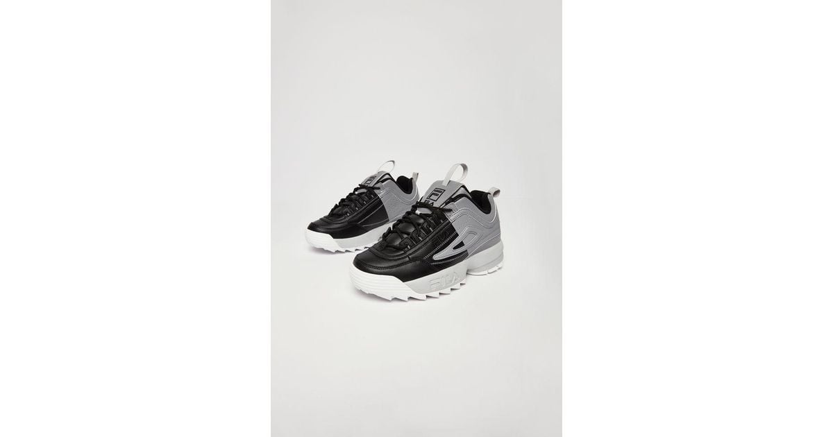 Fila Disruptor Ii Phase Shift Trainers 2024 www.vmddlaw