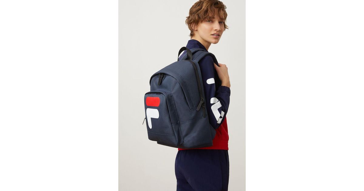 fila liston backpack