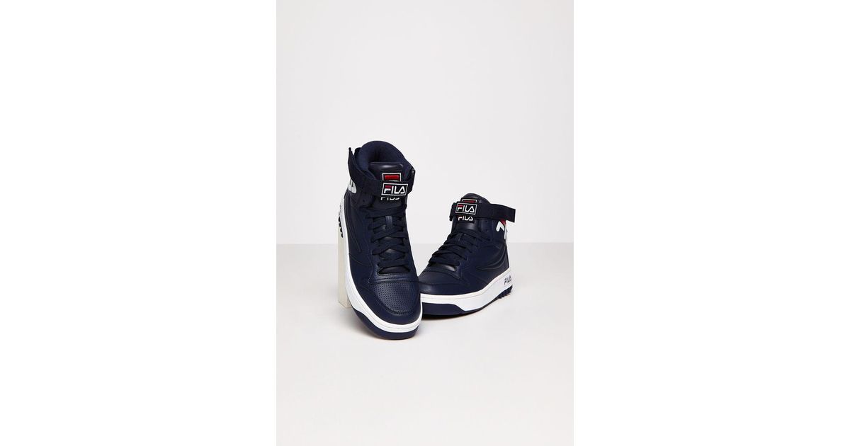 fila fx 100 big logo