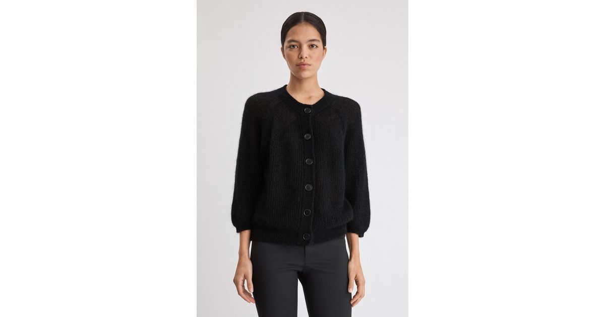 charlotte cardigan filippa k