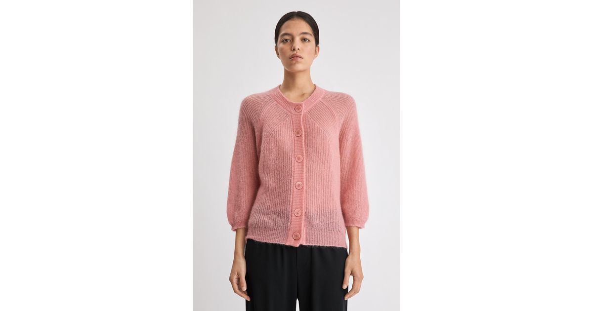 charlotte cardigan filippa k