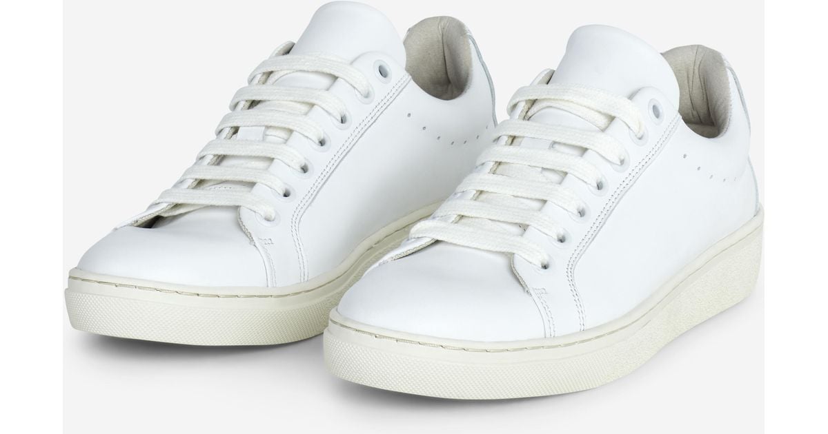 Filippa K Alice Sneaker White | Lyst