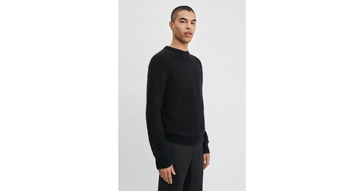 filippa k julian sweater