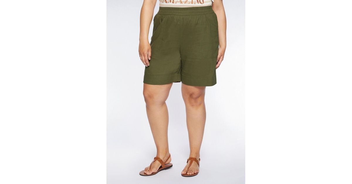 Fiorella rubino pantaloni corti clearance