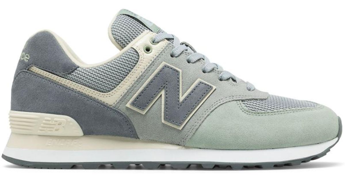 new balance u420 dames mint