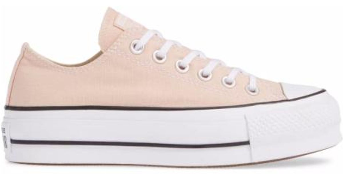 converse all star platform beige converse all star platform beige
