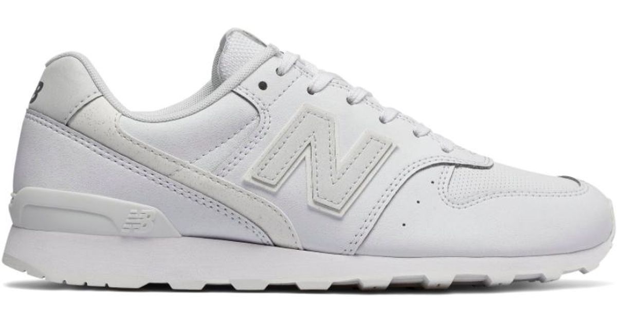 new balance 696 mint