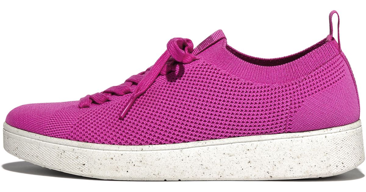 fitflop rally silver