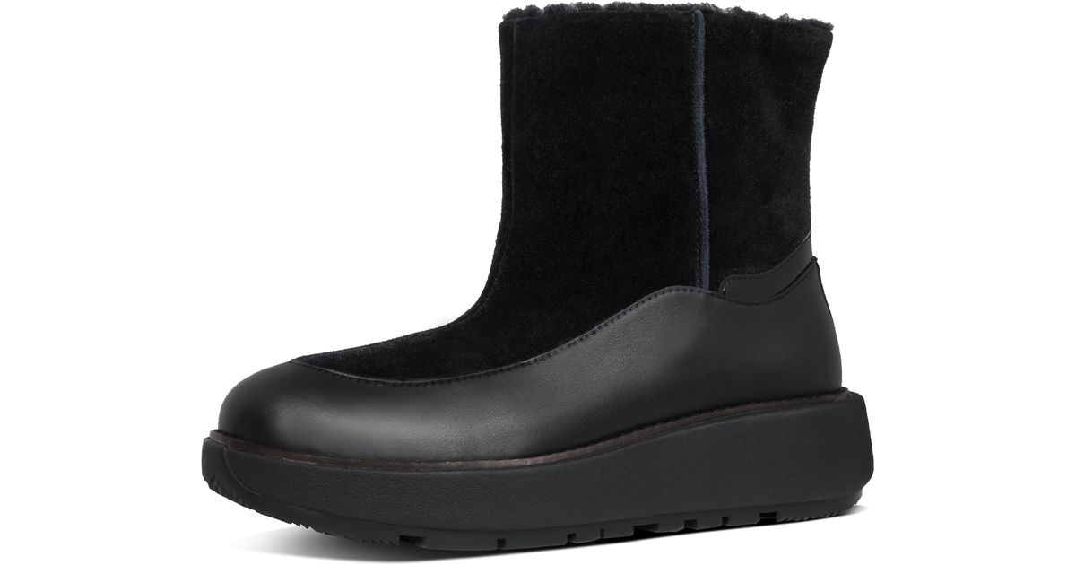 Fitflop Elin in Black | Lyst