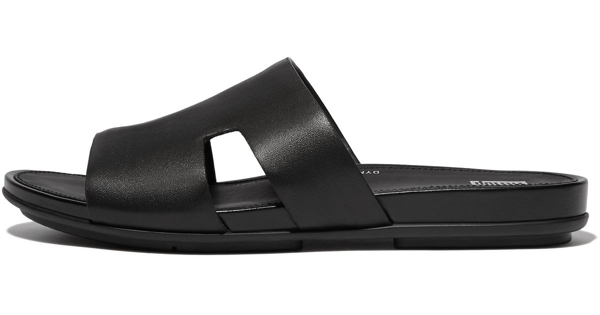 fitflop electra black