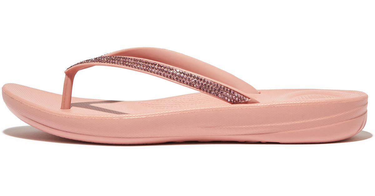 fitflop iqushion