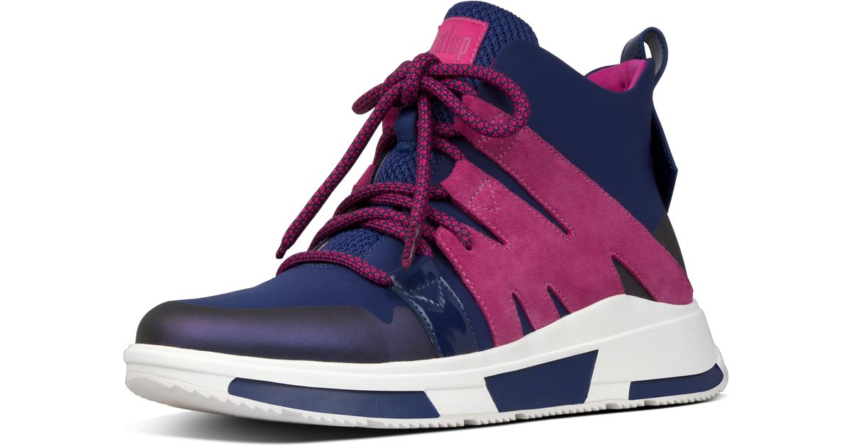 fitflop carita high top