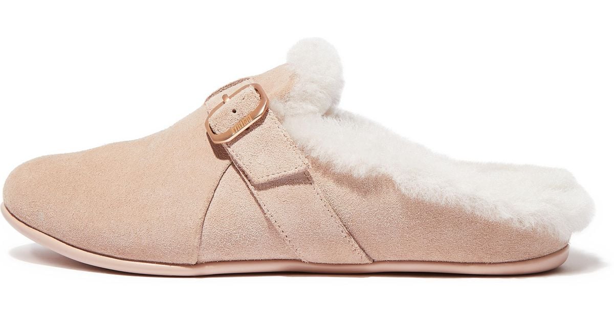 fitflop chrissie felt