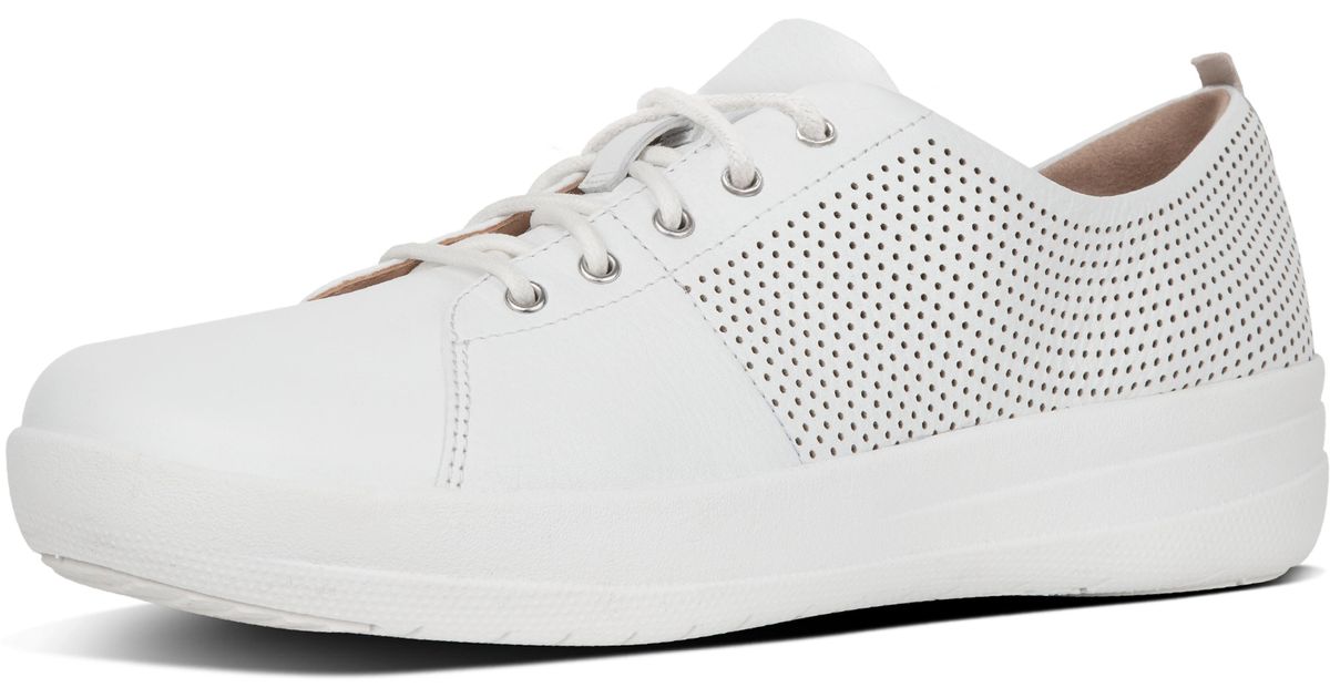 fitflop f sporty black