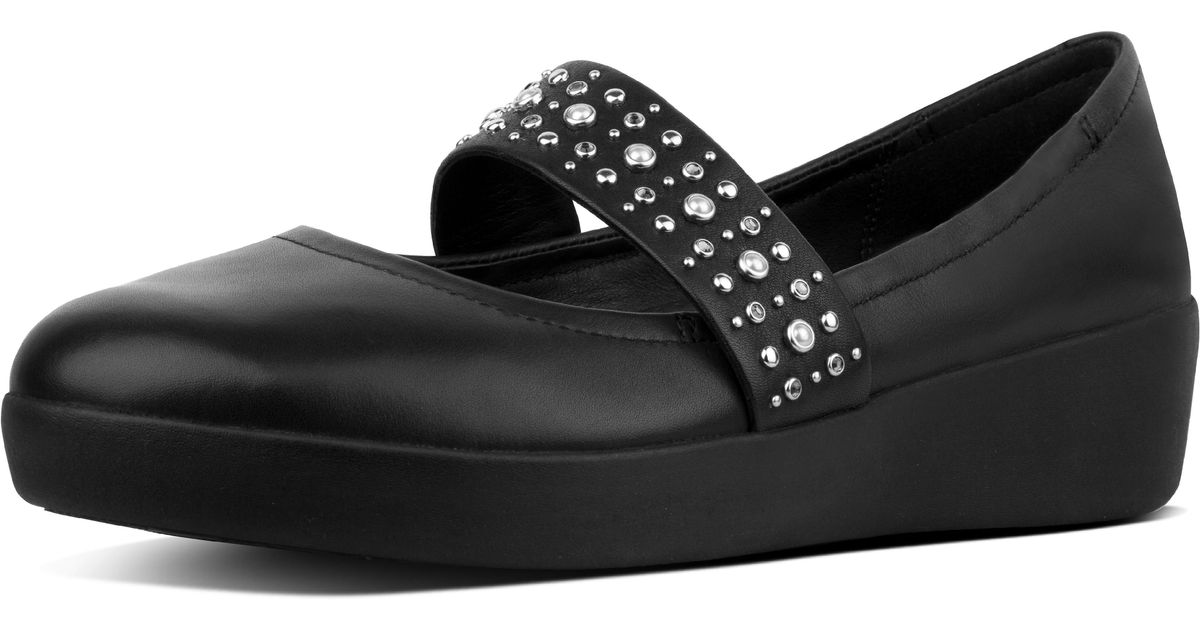 fitflop ellie mary jane