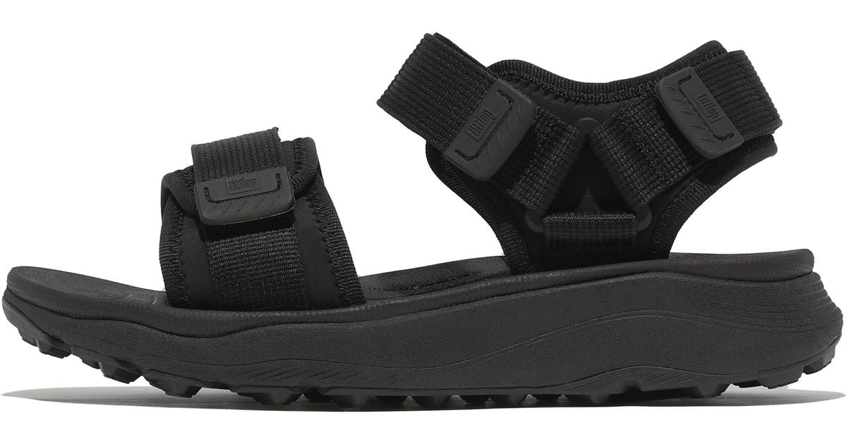Fitflop Neo-D-Hyker (Xt) Water-Resistant Adjustable Walking - Main Image