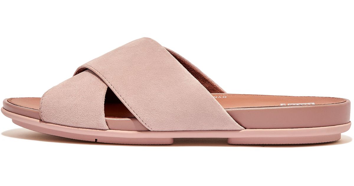 gracie fitflops