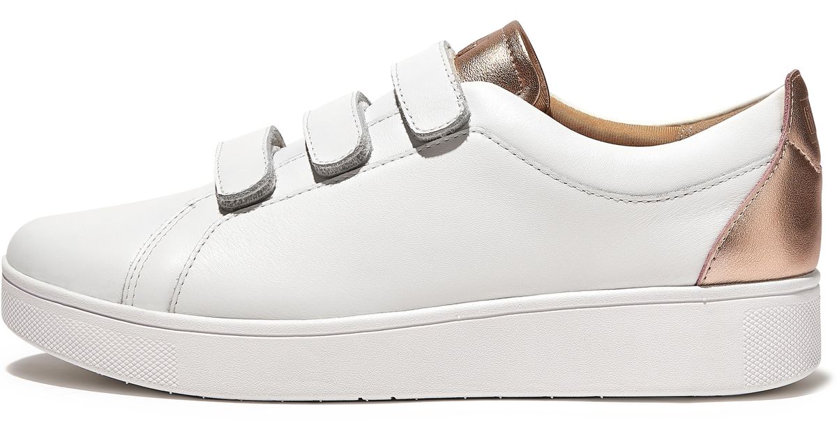 fitflop rally denim