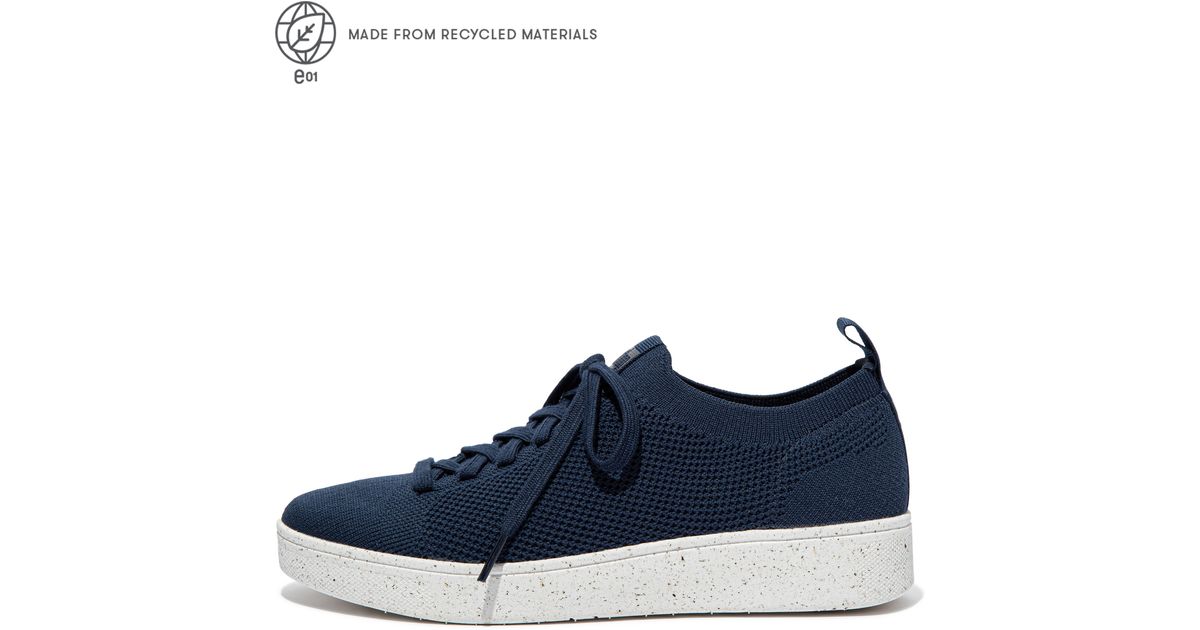 fitflop rally navy