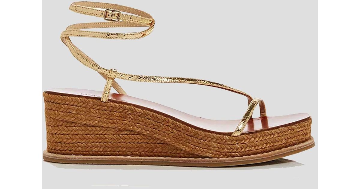 jimmy choo drive espadrille