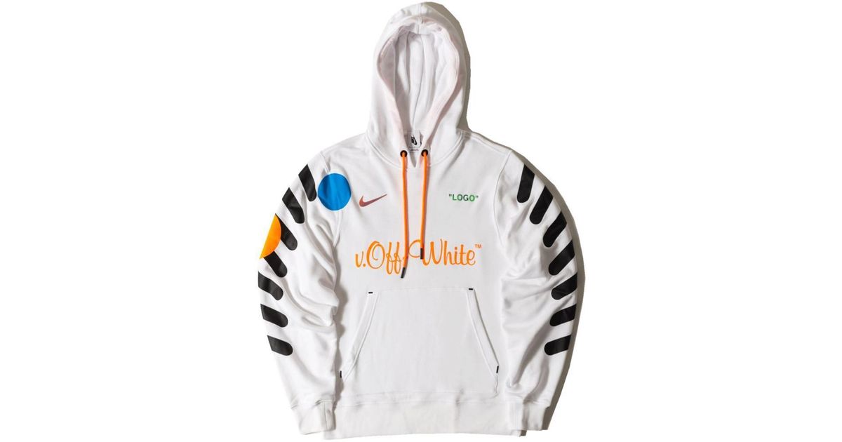 off white nike hoodie off white nike hoodie