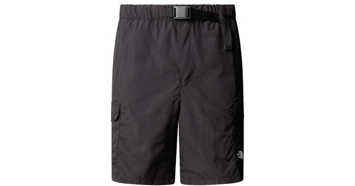 The North Face - Man - Grey - Shorts