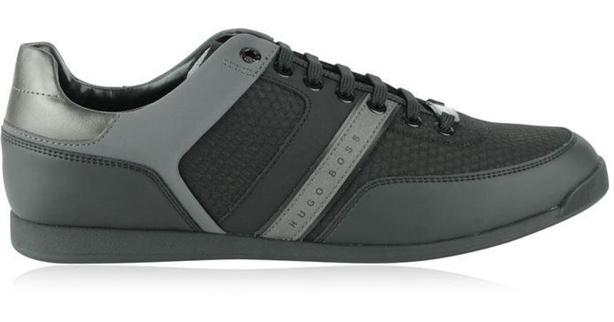 boss maze trainers