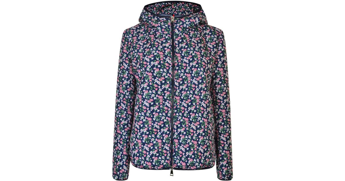 moncler vive lightweight jacket