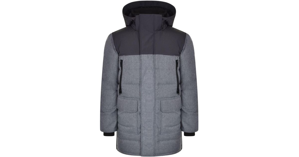 balmoral canada goose