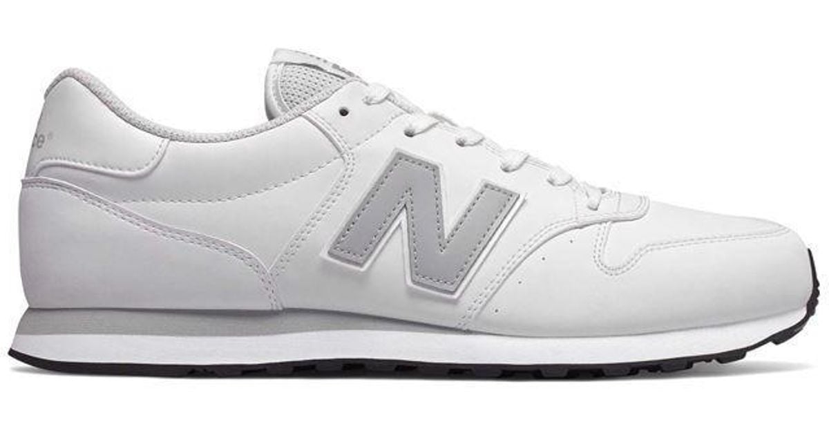 new balance 500 classic