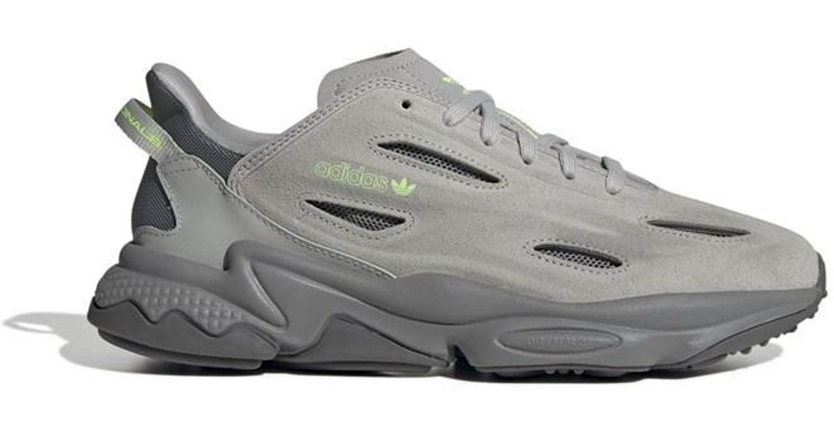 Grey Ozweego Junior Trainers Ozweego Trainers Junior