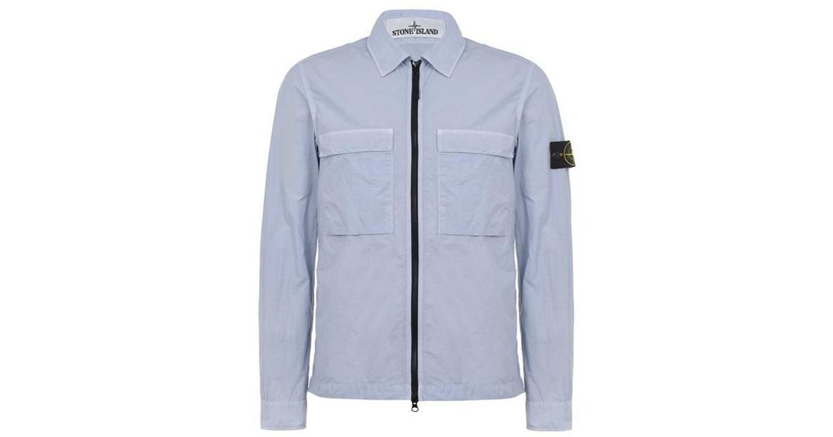 Nylon nas overshirt Clearance