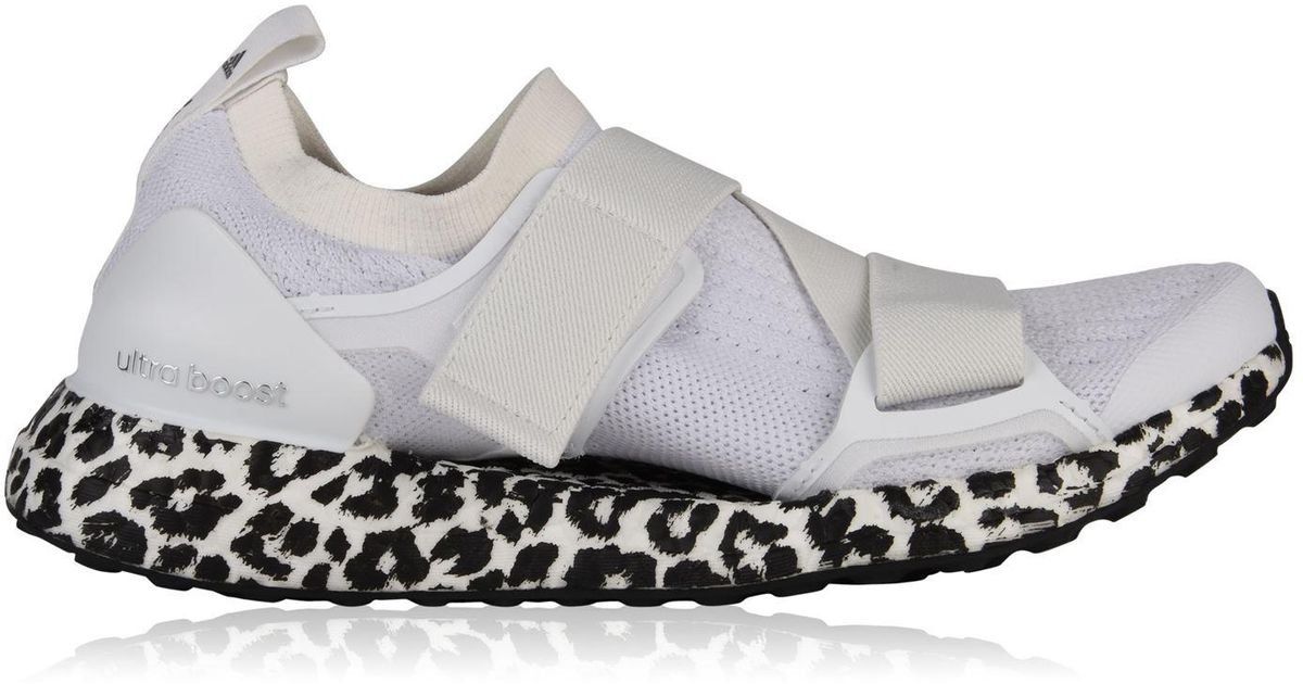 stella mccartney adidas ultra boost leopard