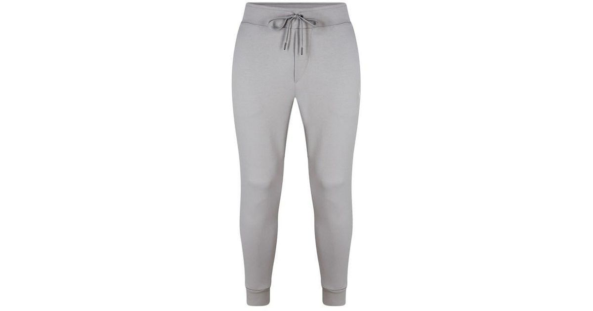 Ralph lauren best sale jogging bottoms grey