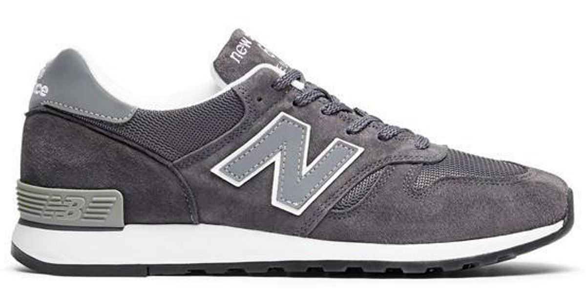M670 new balance deals