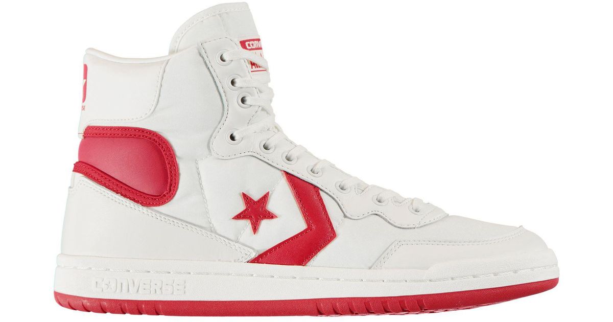 fastbreak hi