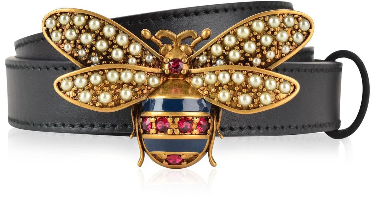 gucci queen margaret belt