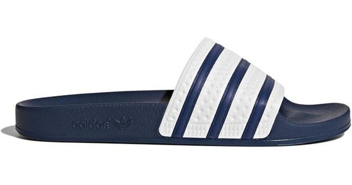 Adidas sales original sliders