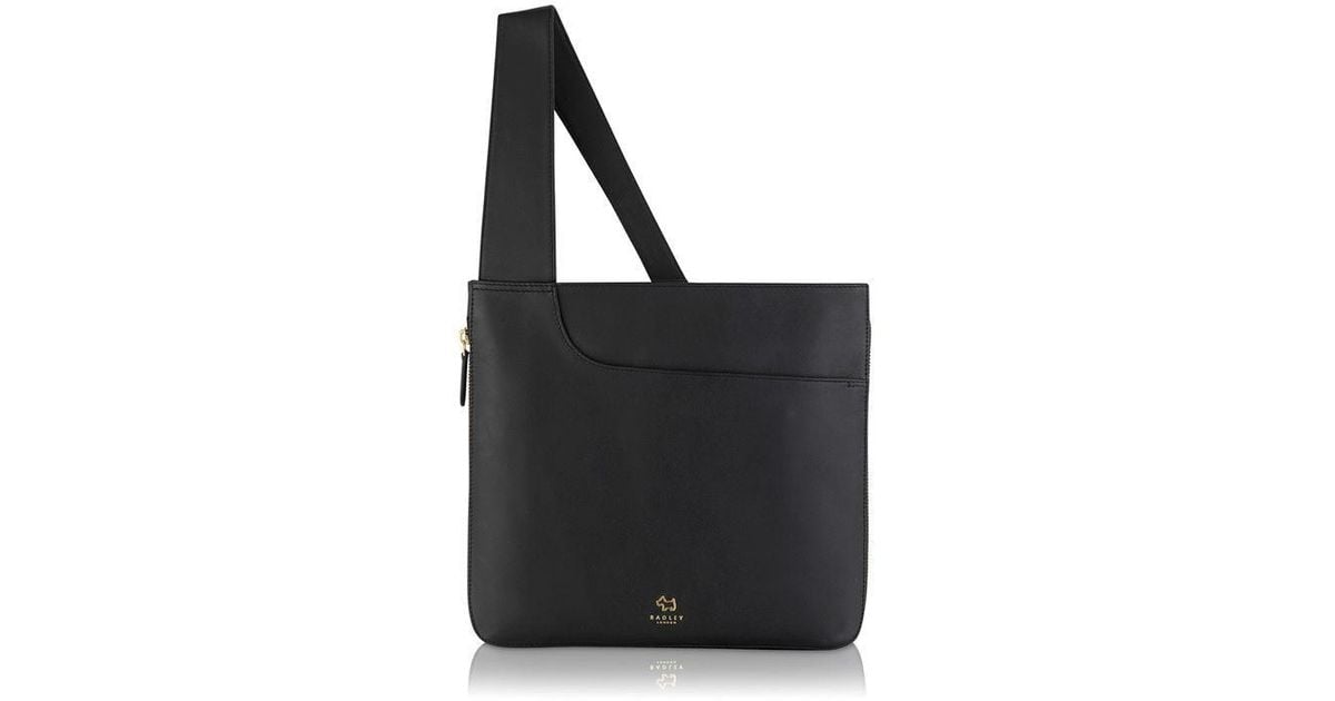Radley large pocket bag hot sale