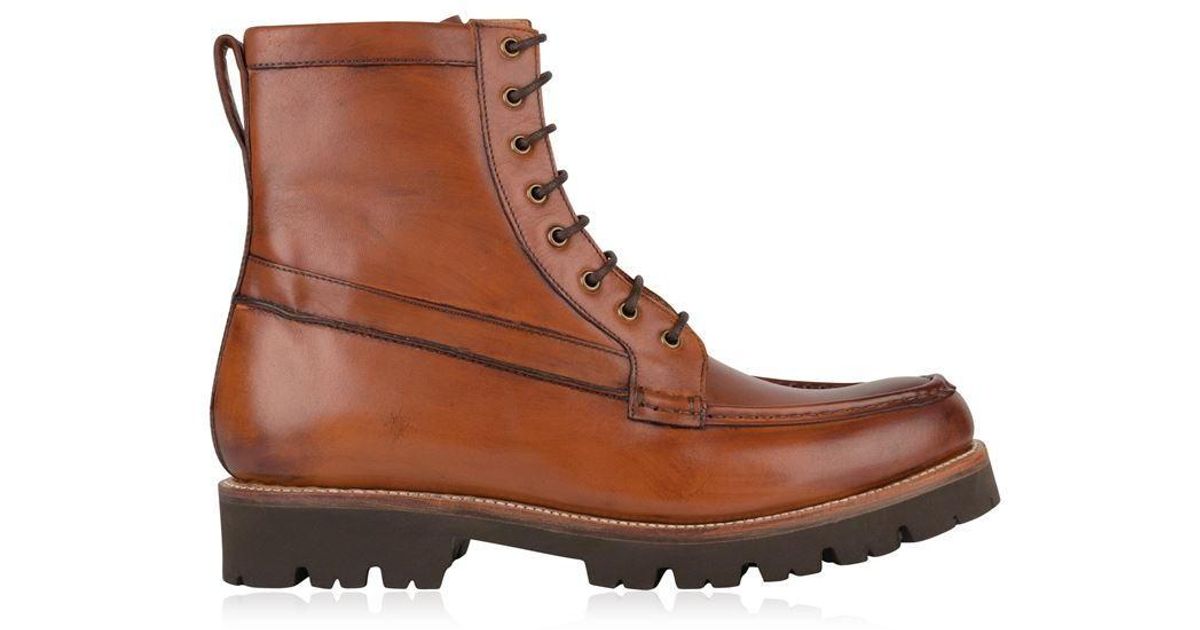 grenson gulliver boot