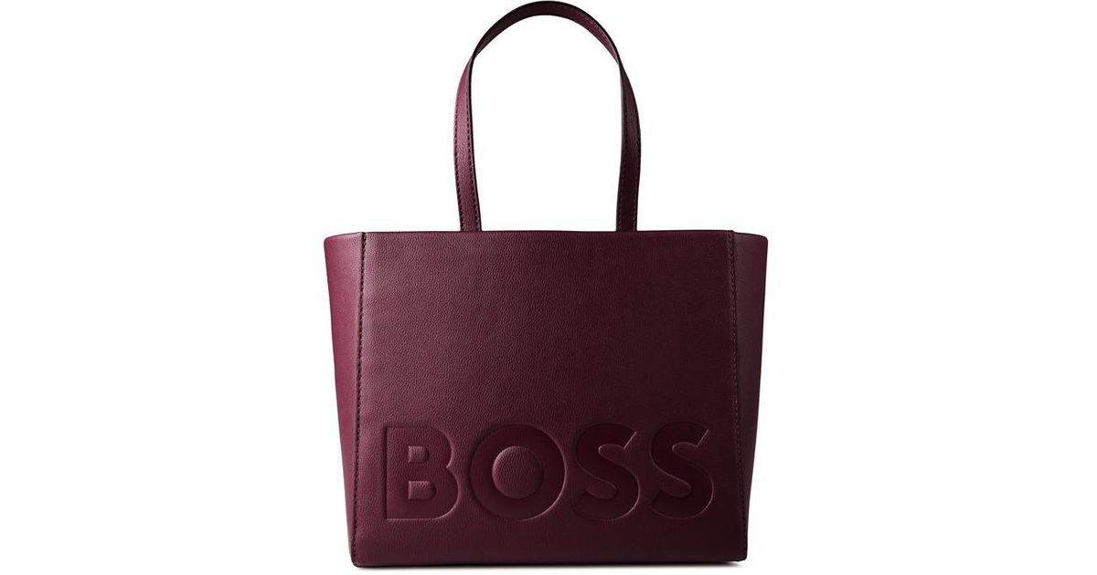 【Hugo Boss】YONA TOTE BAG トートバッグ Boss | Yona Tote Bag | Tote Bags | USC