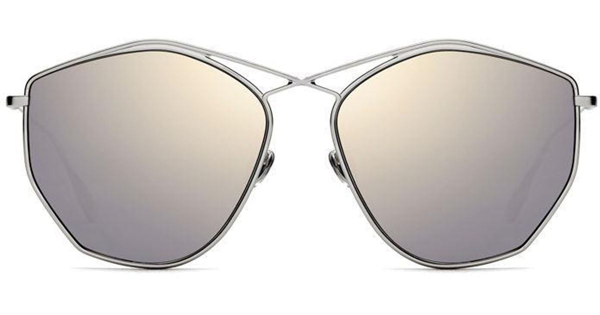 dior eyewear stellaire