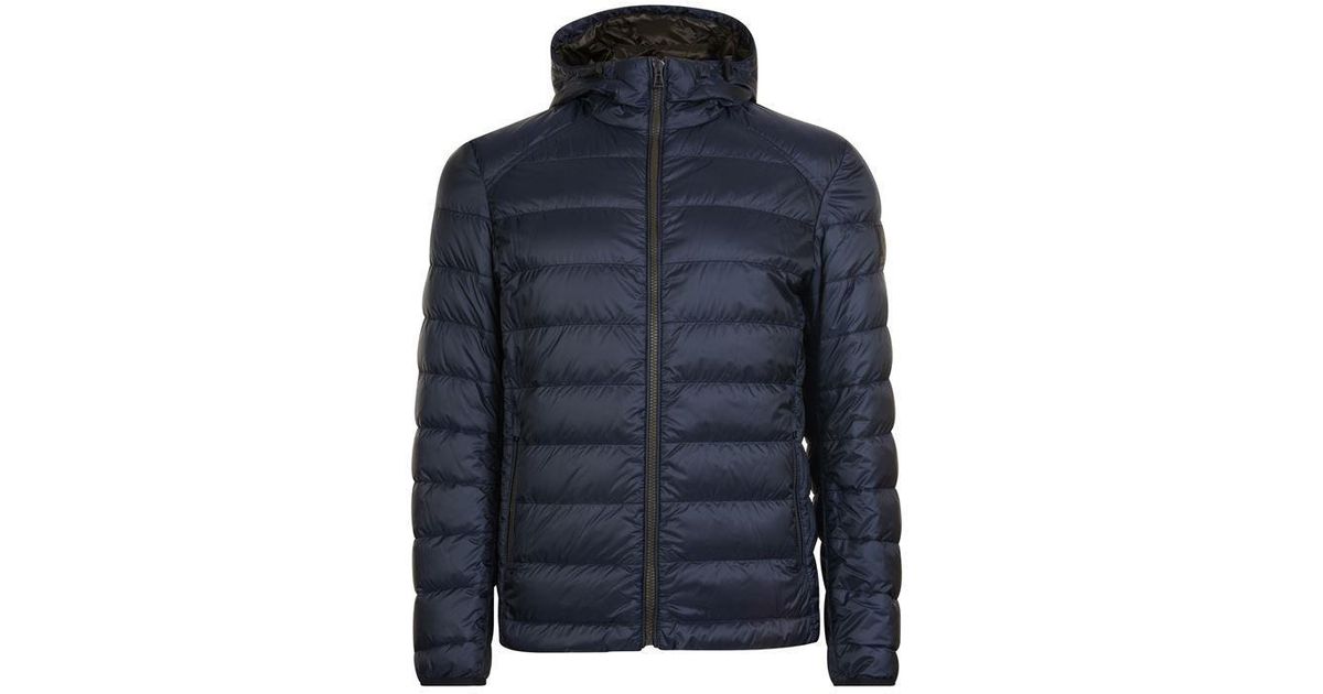 belstaff redenhall jacket review
